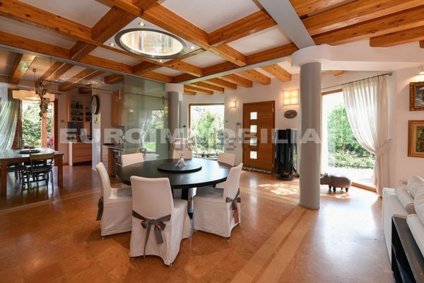 casa indipendente in vendita a Gussago