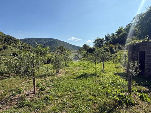 terreno edificabile in vendita a Gussago in zona Ronco