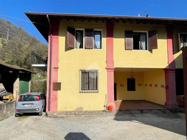 appartamento in vendita a Gussago