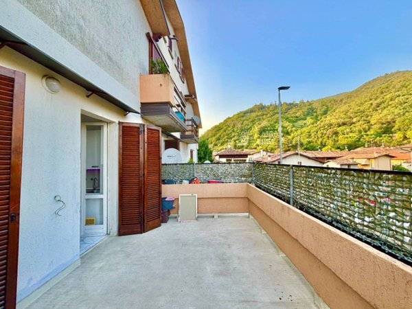 appartamento in vendita a Gussago
