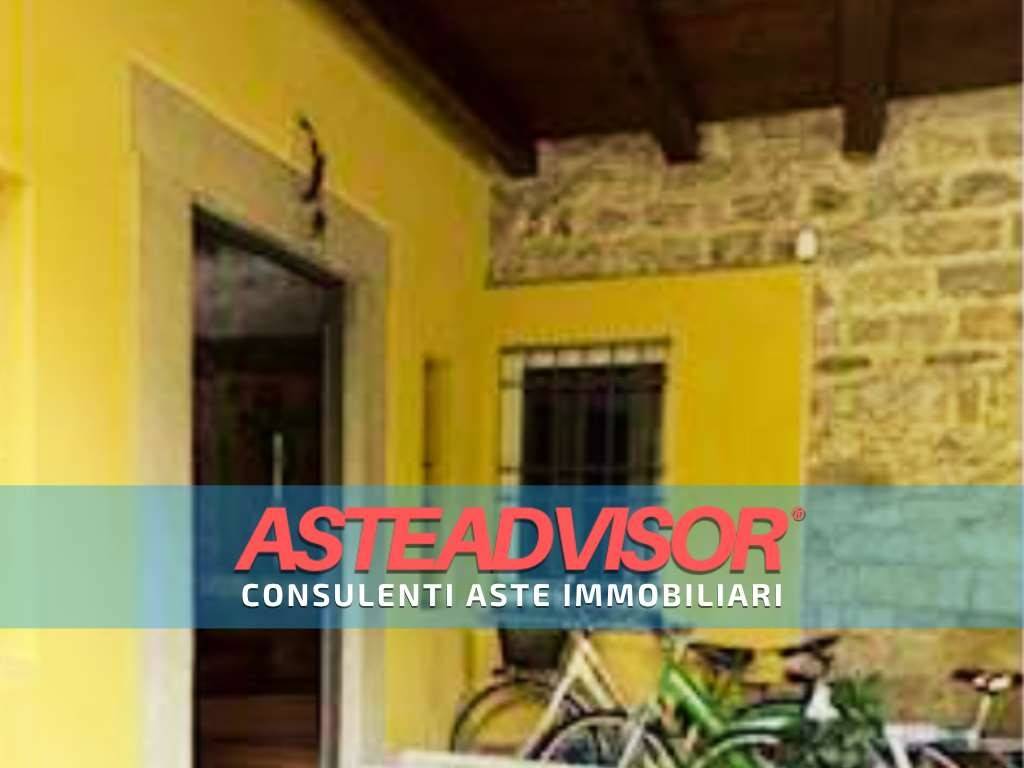 casa indipendente in vendita a Gussago in zona Villa