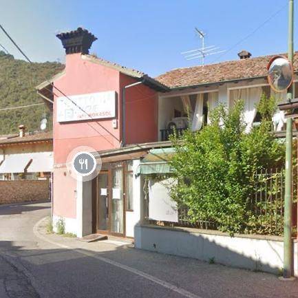 casa indipendente in vendita a Gussago in zona Piazza
