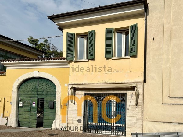 ufficio in vendita a Gussago in zona Piazza