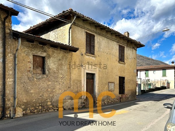 casale in vendita a Gussago in zona Navezze