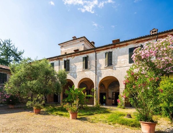 villa in vendita a Gussago in zona Villa
