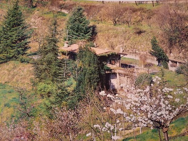 casa indipendente in vendita a Gussago in zona Civine