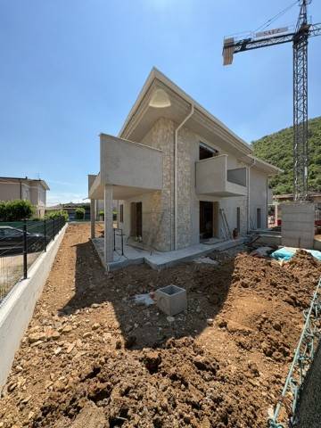 appartamento in vendita a Gussago