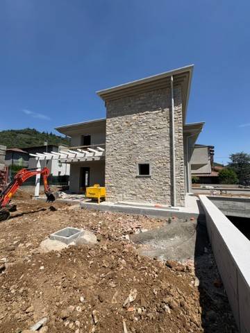 casa indipendente in vendita a Gussago