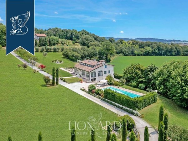 casa indipendente in vendita a Gussago in zona Villa