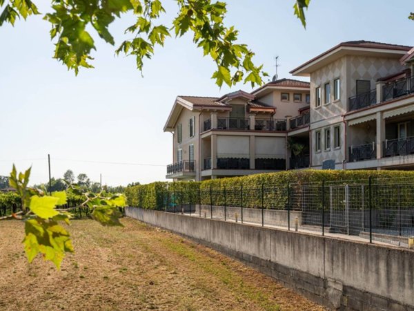 appartamento in vendita a Gussago in zona Mandolossa
