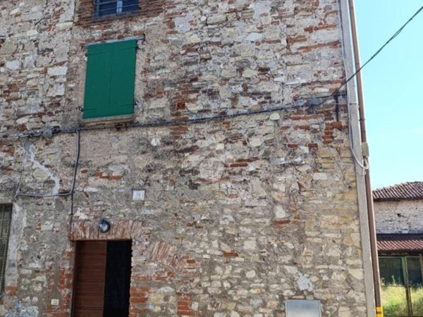 appartamento in vendita a Gussago in zona Croce