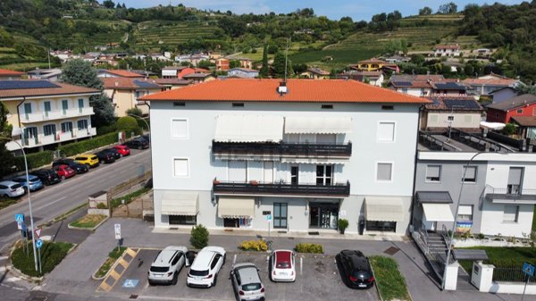 appartamento in vendita a Gussago in zona Casaglio