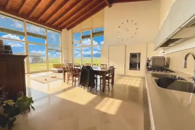 casa indipendente in vendita a Gussago in zona Villa