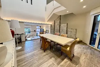 villa in vendita a Gussago in zona Villa
