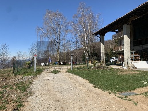 appartamento in vendita a Gussago
