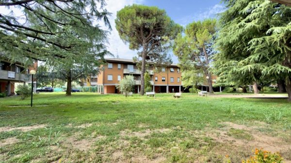 appartamento in vendita a Gussago in zona Villa