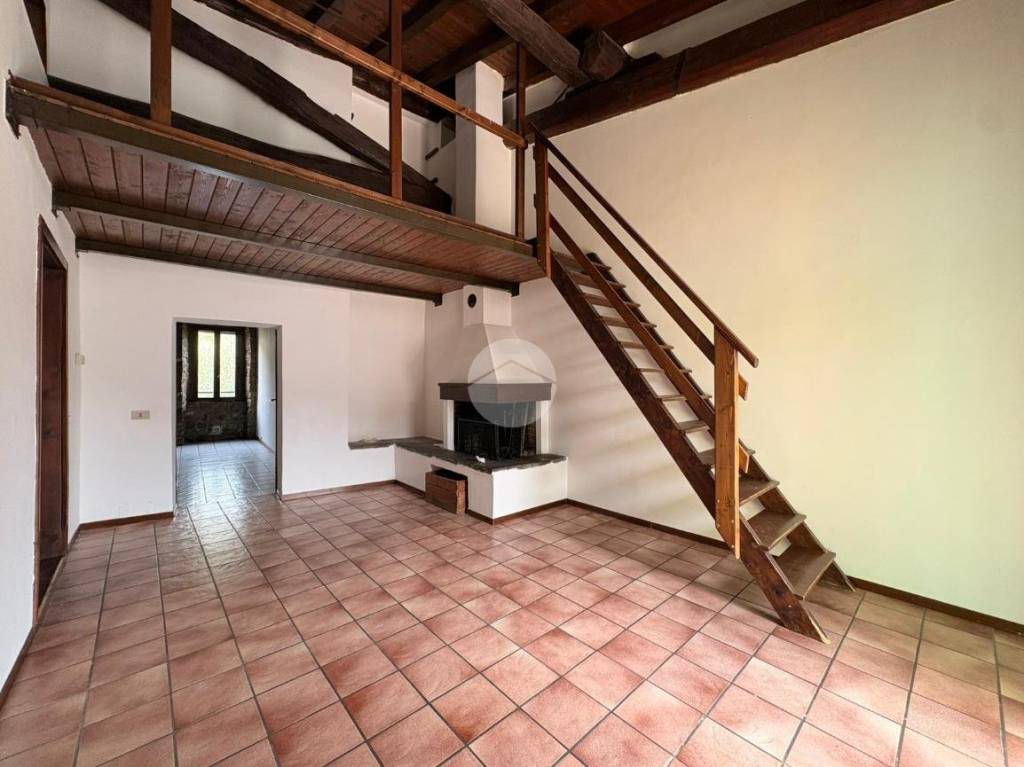 appartamento in vendita a Gussago in zona Casaglio