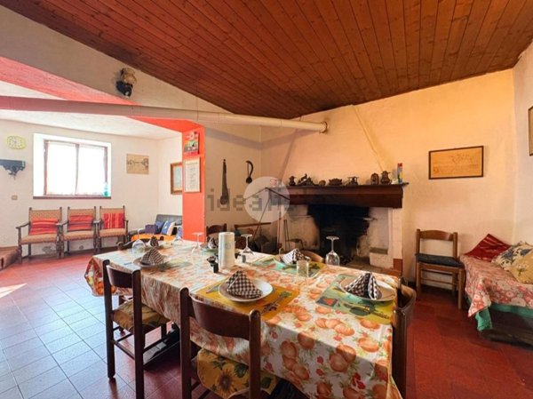 casa indipendente in vendita a Gussago in zona Civine