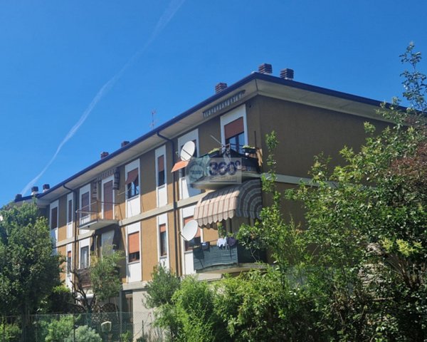 appartamento in vendita a Gussago in zona Villa
