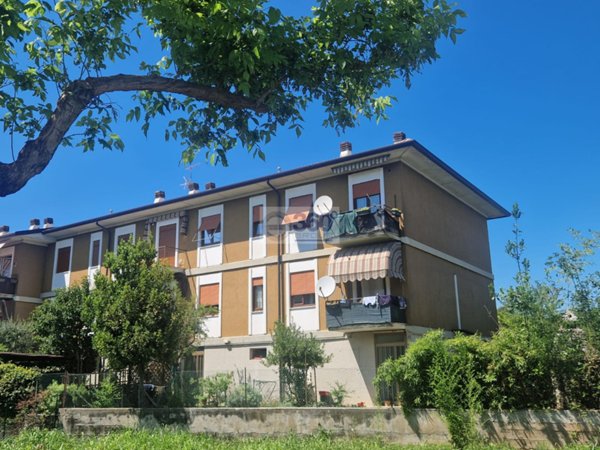 appartamento in vendita a Gussago in zona Villa