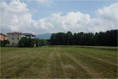 terreno in vendita a Gussago in zona Mandolossa