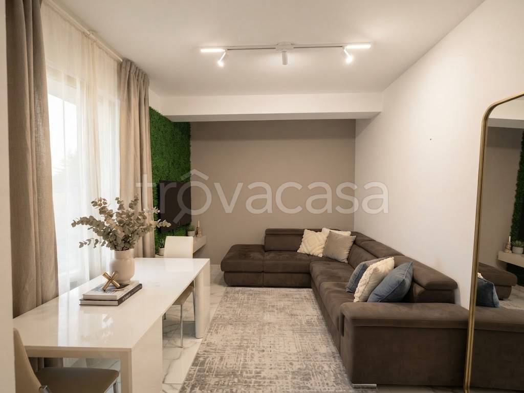 appartamento in vendita a Gussago in zona Navezze