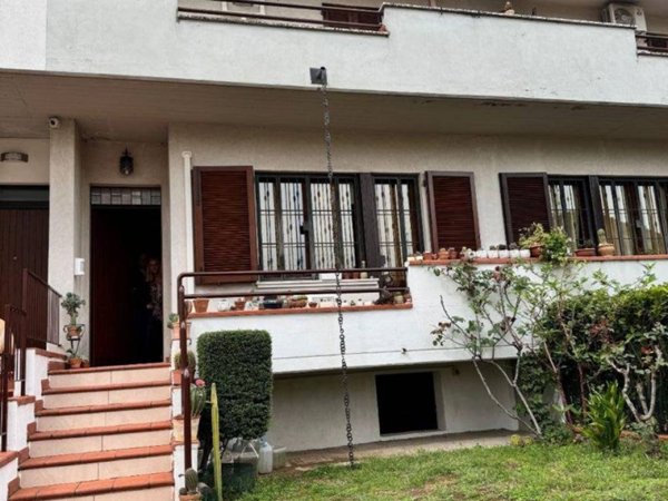 casa indipendente in vendita a Gussago in zona Casaglio