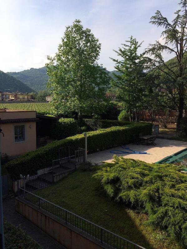 appartamento in vendita a Gussago in zona Villa