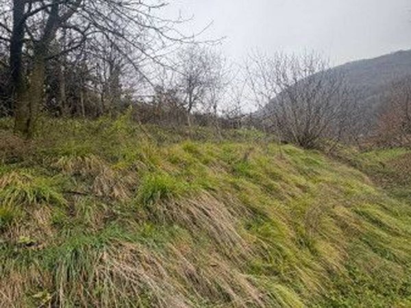 terreno in vendita a Gussago in zona Civine