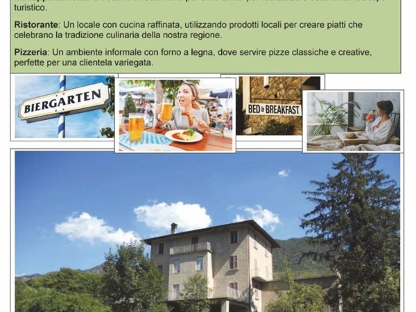 appartamento in vendita ad Idro in zona Crone