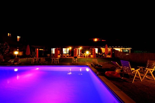 villa in vendita ad Idro