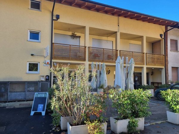 appartamento in vendita ad Idro in zona Crone