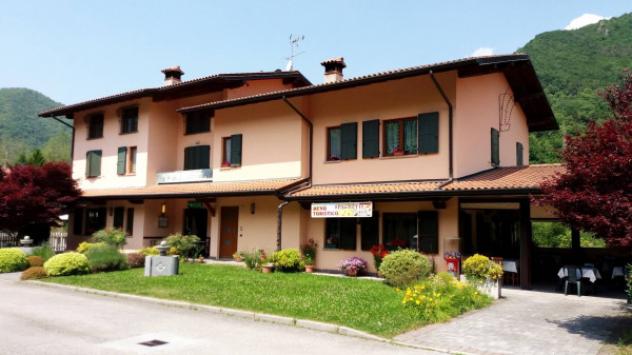 appartamento in vendita ad Idro