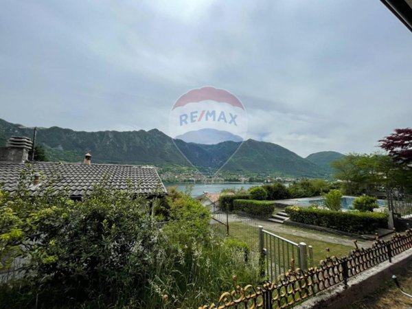 casa indipendente in vendita ad Idro in zona Tre Capitelli