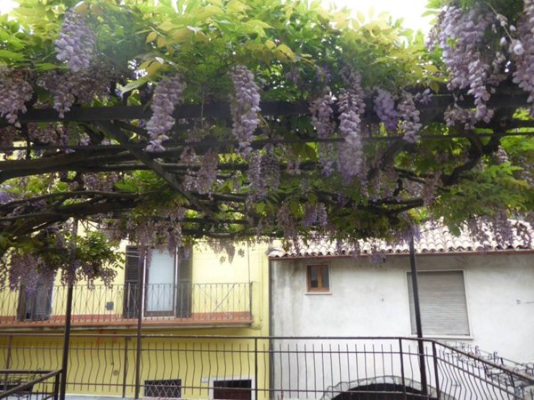 appartamento in vendita ad Idro in zona Crone