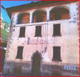 appartamento in vendita ad Idro in zona Crone
