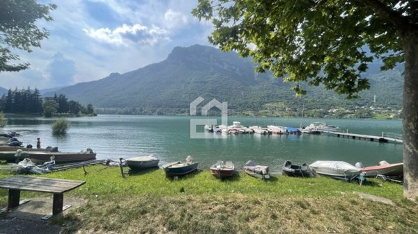 appartamento in vendita ad Idro