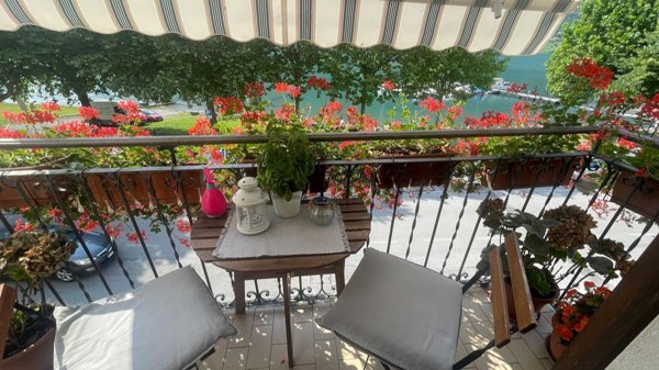 appartamento in vendita ad Idro