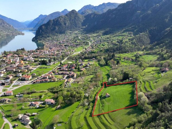 casa indipendente in vendita ad Idro in zona Lemprato
