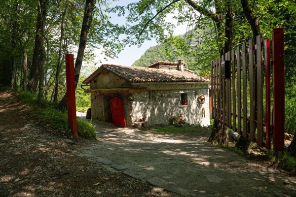 appartamento in vendita ad Idro