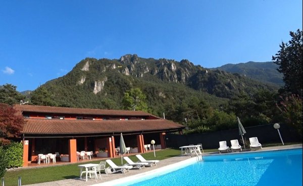 casa indipendente in vendita ad Idro