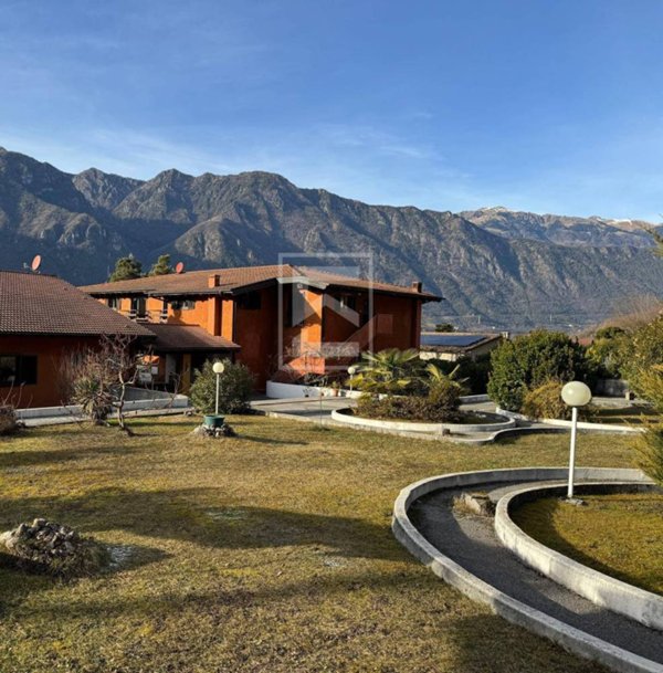 appartamento in vendita ad Idro in zona Vantone