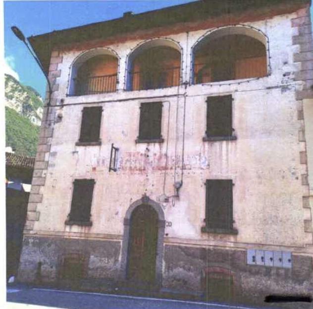 appartamento in vendita ad Idro