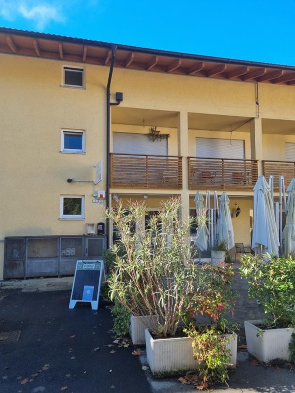 appartamento in vendita ad Idro in zona Crone