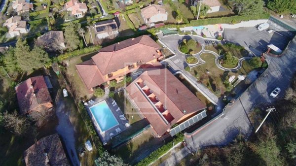 appartamento in vendita ad Idro in zona Vantone