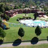 appartamento in vendita ad Idro in zona Crone