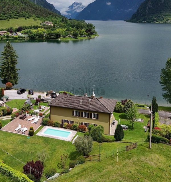 casa indipendente in vendita ad Idro