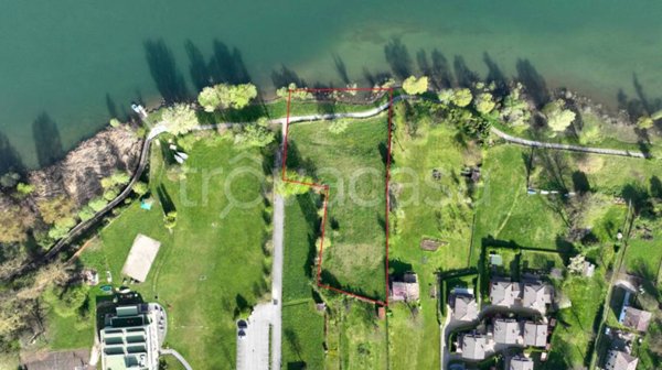 terreno edificabile in vendita ad Idro in zona Crone