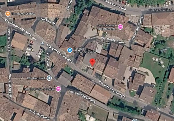 quadrivano in vendita ad Idro in zona Crone