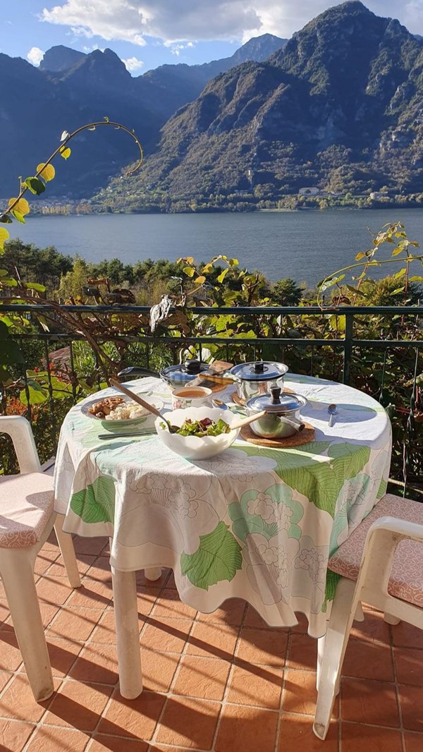 casa indipendente in vendita ad Idro